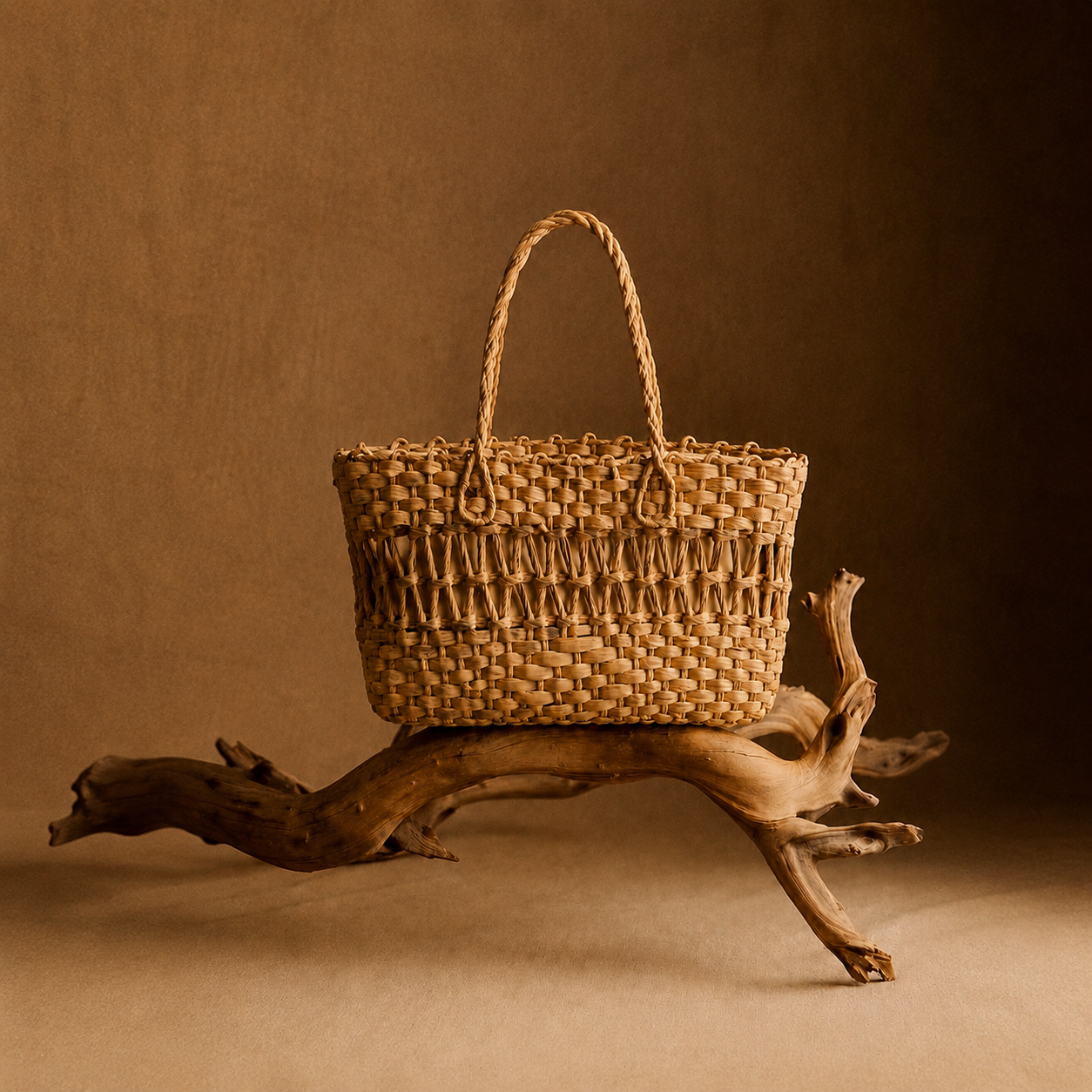 Borsa Selva
