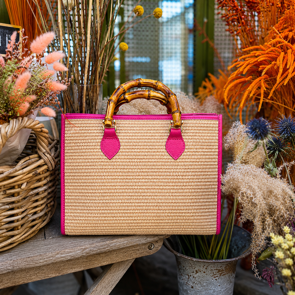 Borsa Riviera