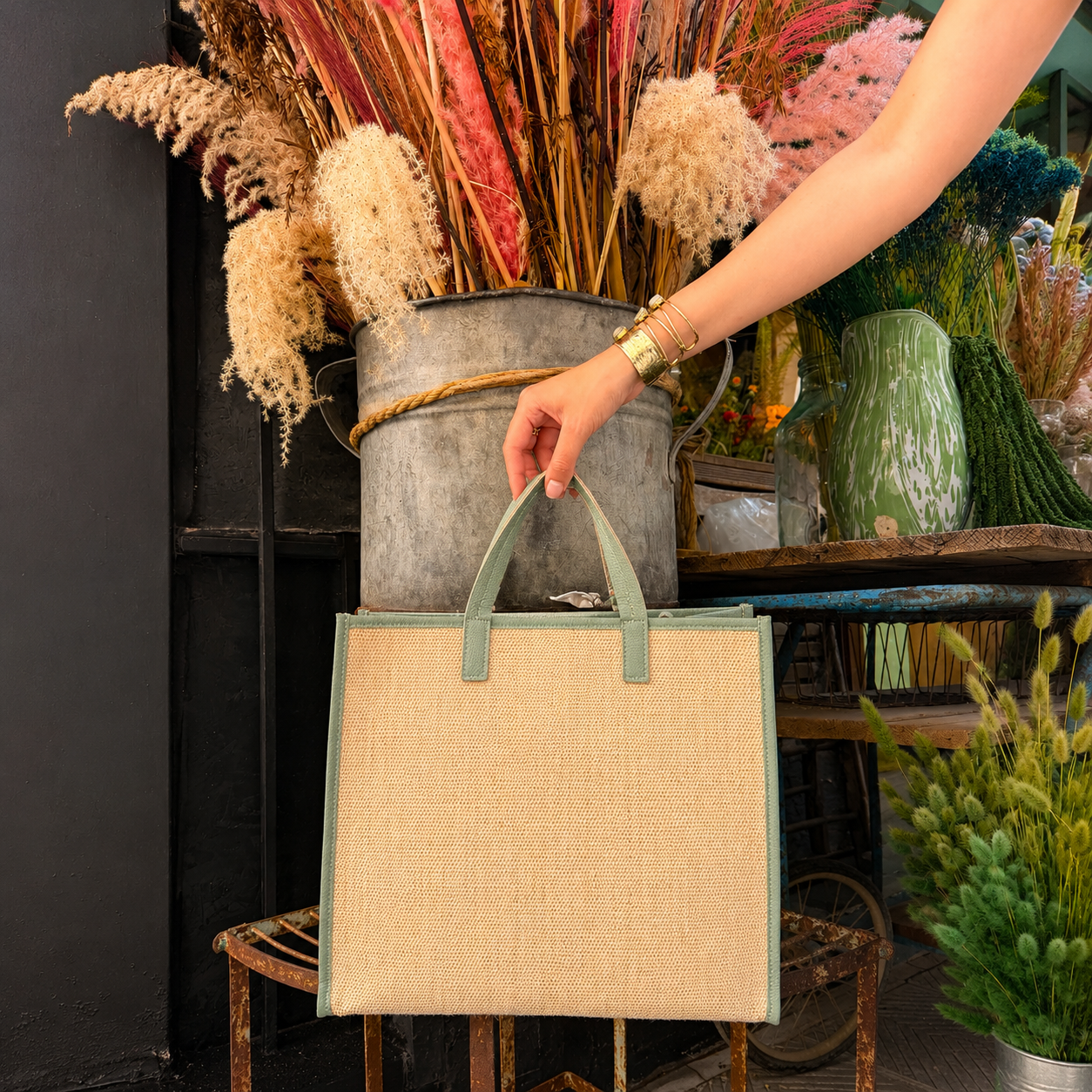 Borsa Brisa