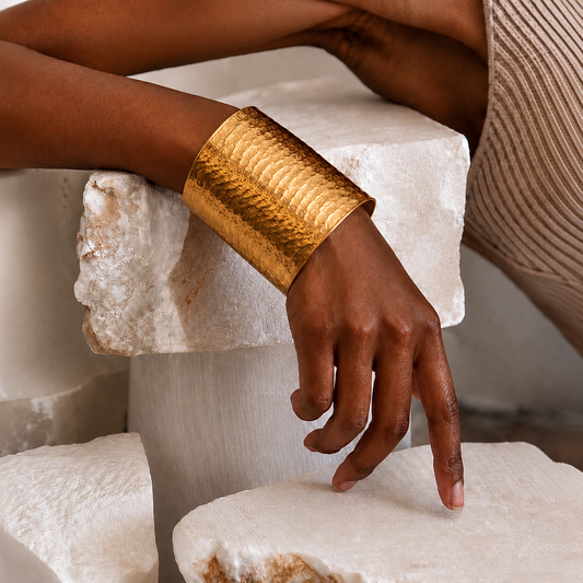 Nodo Bracelet