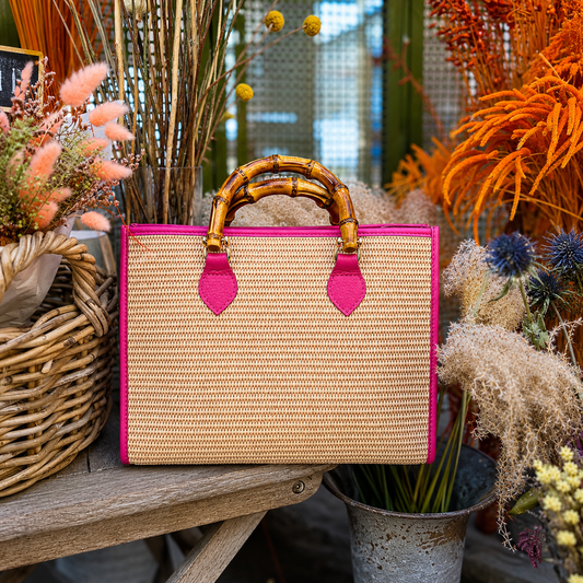Riviera bag